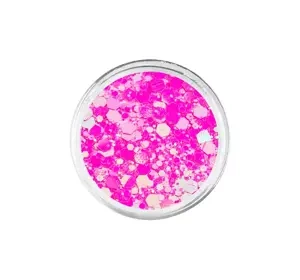 PRIMAVERA EFFECT БЛИСКІТКИ ДЛЯ НІГТІВ NR 7 1Г