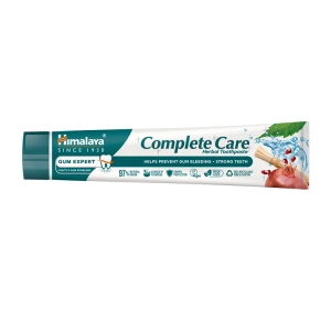HIMALAYA COMPLETE CARE РОСЛИННА ЗУБНА ПАСТА 75МЛ