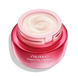 Shiseido Essential Energy Hydrating Day Cream увлажняющий дневной крем для лица SPF20, 50 мл