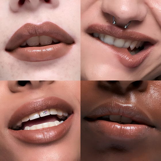 KIKO Milano Club K The Original Lipstick увлажняющая помада с высоким уровнем покрытия в стике 101 Old Fashion 3,5 г