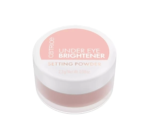 Catrice Under Eye Brightener Setting Powder розсипчаста пудра під очі 010 Light Rose 2,3 г
