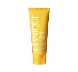 CLINIQUE СОНЦЕЗАХИСНИЙ КРЕМ ДЛЯ ОБЛИЧЧЯ SPF30 50МЛ