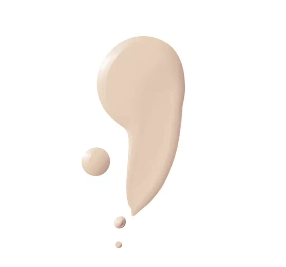 MAYBELLINE FIT ME LUMINOUS + SMOOTH ТОНАЛЬНИЙ ЗАСІБ 128 WARM NUDE 30МЛ