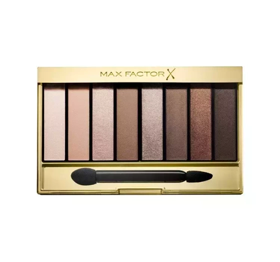 MAX FACTOR MASTERPIECE NUDE ПАЛЕТКА ТІНЕЙ 01 6,5Г