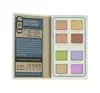 MAKEUP REVOLUTION X MONSTERS UNIVERSITY ПАЛІТРА ТІНЕЙ ДЛЯ ПОВІК ROOKIES OF THE YEAR 4,4Г
