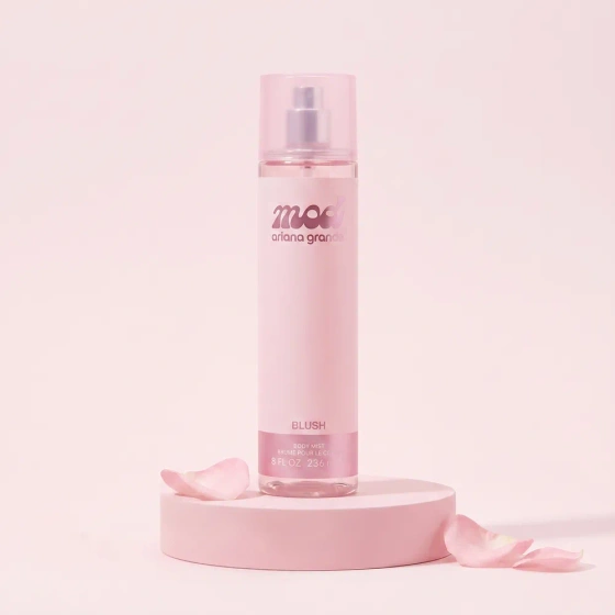Ariana Grande Mod Blush спрей для тіла 236 мл