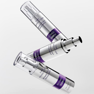 Missha Time Revolution Retinol 1000 Shot — антивікова сироватка для обличчя з ретинолом, 50 мл