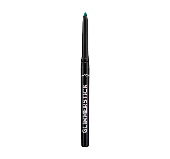 AVON GLIMMERSTICK DIAMONDS EYELINER ПІДВОДКА AQUA SPARKLE 0,35Г