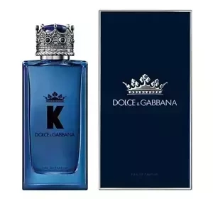 DOLCE & GABBANA K BY DOLCE & GABBANA ПАРФЮМИРОВАННАЯ ВОДА 150МЛ