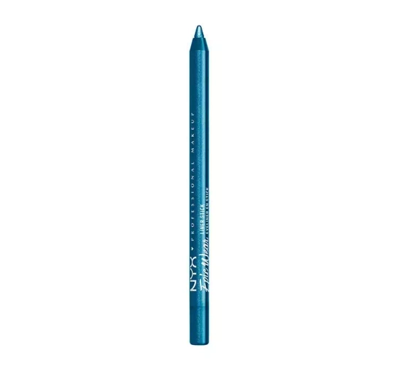 NYX PROFESSIONAL MAKEUP EPIC WEAR КАРАНДАШ ДЛЯ ГЛАЗ 11 TURQUOISE STORM  1,22Г