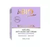 BEBIO BIO RETINOL НАТУРАЛЬНИЙ КРЕМ ANTI-AGING ДЛЯ ОБЛИЧЧЯ НА ДЕНЬ 50МЛ
