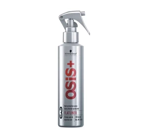 SCHWARZKOPF OSIS ТЕРМОЗАХИСНИЙ СПРЕЙ 200МЛ