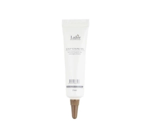 LA'DOR SCALP SCALING SPA УСПОКАИВАЮЩИЙ КОНДИЦИОНЕР ДЛЯ КОЖИ ГОЛОВЫ АМПУЛА 15Г
