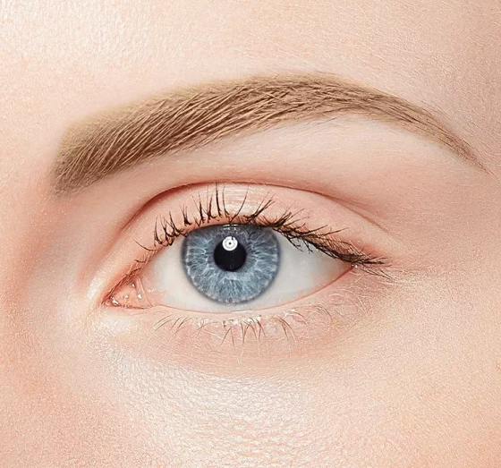 LOREAL UNBELIEVA BROW ГЕЛЬ ДЛЯ БРОВЕЙ 103 WARM BLONDE 3,4МЛ