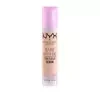 NYX PROFESSIONAL MAKEUP BARE WITH ME КОРЕКТОР-СИРОВАТКА 02 LIGHT 9,6 МЛ