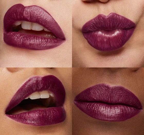 KIKO Milano Gossamer Emotion кремова помада-стік 128 Marsala 3,5 г