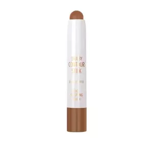 GOLDEN ROSE CHUBBY CONTOUR STICK КОНТУРИНГ-СТИК ДЛЯ ЛИЦА 01 LIGHT COFFEE 3,8Г