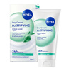 NIVEA 24H MOISTURIZING МАТИРУЮЩИЙ КРЕМ ДЛЯ ЛИЦА НА ДЕНЬ 50МЛ