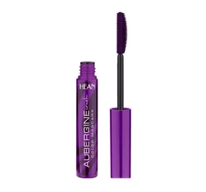 HEAN COLOR MASCARA ТУШ ДЛЯ ВІЙ AUBERGINE CRUSH 6,5МЛ