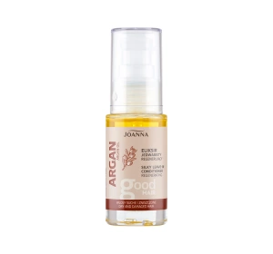JOANNA ARGAN OIL ШЕЛКОВЫЙ ЭЛИКСИР 30МЛ