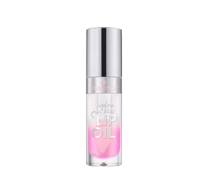 Essence Hydra Kiss Lip Oil олія для губ 01 Kiss From A Rose 4 мл