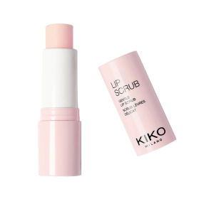 KIKO Milano Lip Scrub скраб для губ 4,2г