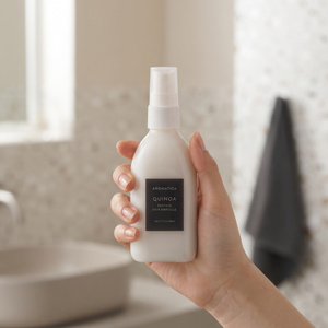 Aromatica Quinoa Protein Hair Ampoule протеиновая ампула для волос 100 мл