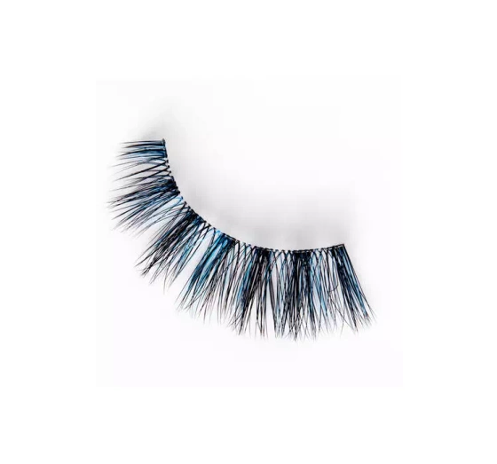 NYX PROFESSIONAL MAKEUP JUMBO LASH! НАКЛАДНІ ВІЇ  HEAT IT UP 1 ПАРА