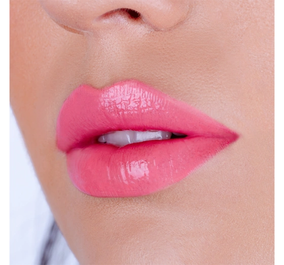 PIERRE RENE LIP KIT НАБІР ДЛЯ МАКІЯЖУ ГУБ 01 LIP CORAL FUSION