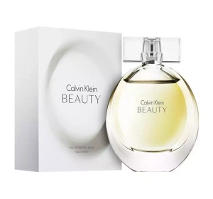 CALVIN KLEIN CK BEAUTY ПАРФУМОВАНА ВОДА СПРЕЙ 100МЛ
