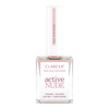 Claresa Active Nude класичний лак для нігтів Silk Shimmer, 9,5 мл