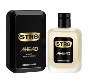 STR8 AHEAD ВОДА ПОСЛЕ БРИТЬЯ 100МЛ