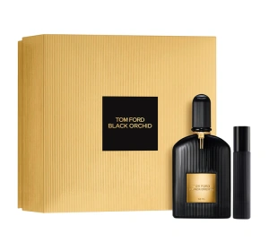 TOM FORD BLACK ORCHID ПАРФУМОВАНА ВОДА СПРЕЙ 50МЛ + 10МЛ