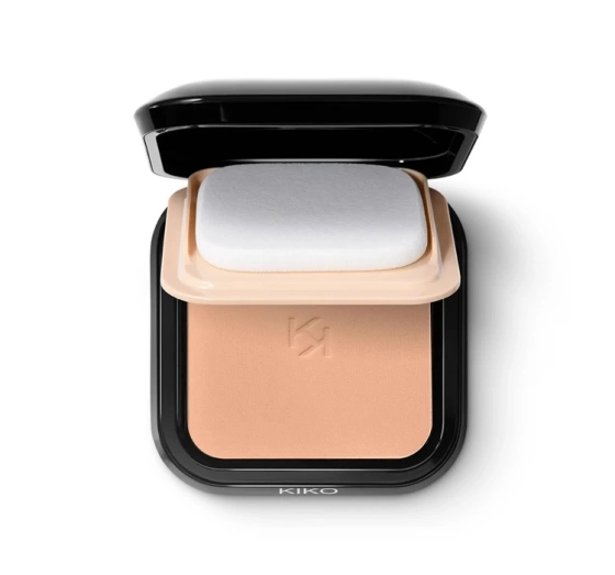 KIKO Milano Full Coverage Тональная крем-пудра с высоким покрытием 10 Neutral Fair 10 г