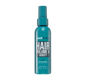 HAIRBURST СПРЕЙ ДЛЯ УКЛАДАНИЯ ВОЛОС ДЛЯ МУЖЧИН 125 МЛ