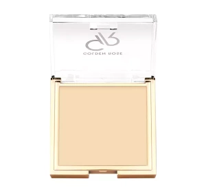 GOLDEN ROSE МІНЕРАЛЬНА МАТУЮЧА ПУДРА 109 12,5Г