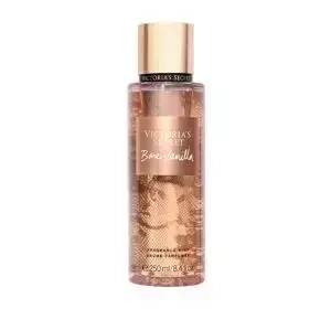 VICTORIA S SECRET BARE VANILLA СПРЕЙ ДЛЯ ТЕЛА 250МЛ