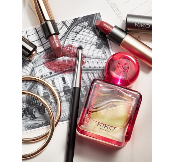 KIKO Milano Scent Of Milan Montenapoleone District парфумована вода 50 мл