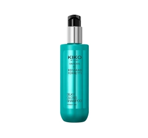 KIKO Milano Haircare By Rossano Ferretti шампунь для випрямлення волосся 200мл
