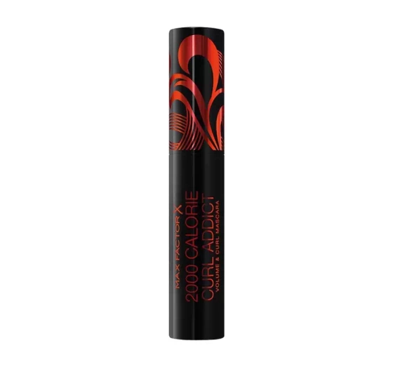MAX FACTOR 2000 CALORIE CURL ADDICT ТУШ 11МЛ