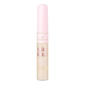 Essence Silky Blur увлажняющий жидкий корректор 100 10 мл