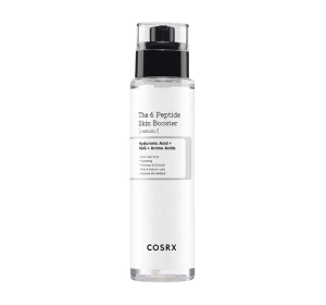 COSRX The 6 Peptide Skin Booster пептидная сыворотка для всех типов кожи 150 мл