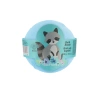 Aurora Winter Berry детская бомбочка для ванны Raccoon 100 г
