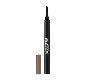 MAYBELLINE TATTOO BROW ФЛОМАСТЕР ДЛЯ БРОВЕЙ 110 SOFT BROWN 1,1МЛ