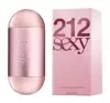 Carolina Herrera 212 Sexy парфюмерная вода Woman спрей 100 мл