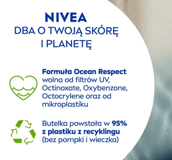 NIVEA SUN PROTECT & BRONZE СПРЕЙ ДЛЯ АКТИВАЦИИ ЗАГАРА SPF30 200МЛ
