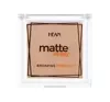 HEAN MATTE ALL DAY БРОНЗИРУЮЩАЯ ПУДРА 55 JAMAICA SUN 9Г