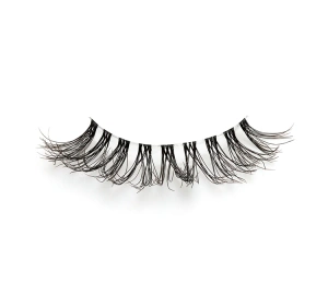BOHO BEAUTY CLASSY LOOK НАКЛАДНІ ВІЇ 3D CL-07-LOVLEY