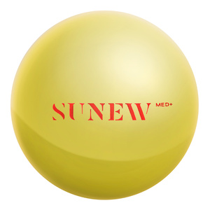 SUNEW MED GOLD KISS ВАНИЛЬНЫЙ БАЛЬЗАМ ДЛЯ ГУБ 13Г