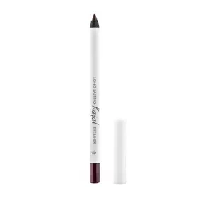LAMEL KAJAL EYE LINER ГЕЛЕВИЙ ОЛІВЕЦЬ ДЛЯ ОЧЕЙ 406 1,7Г